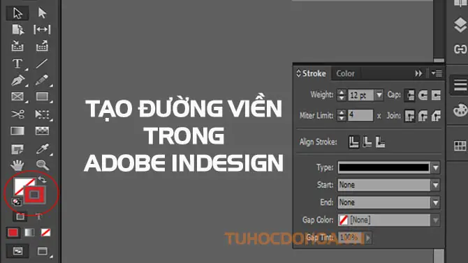 Cách Vẽ Hình Trong Indesign Cách Vẽ Hình Trong Indesign