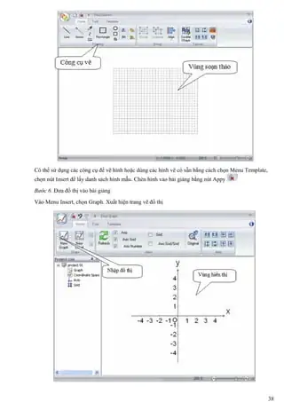 Cách Vẽ Hình Trong Lecturemaker Cách Vẽ Hình Trong Lecturemaker