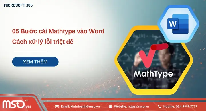 Cách Vẽ Hình Trong Mathtype