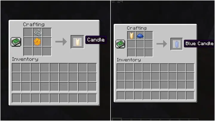 Cách Vẽ Hình Trong Minecraft