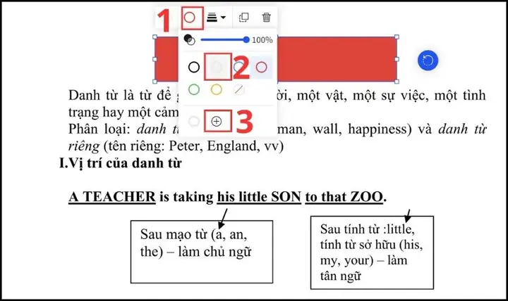 Cách Vẽ Hình Trong Pdf Cách Vẽ Hình Trong Pdf