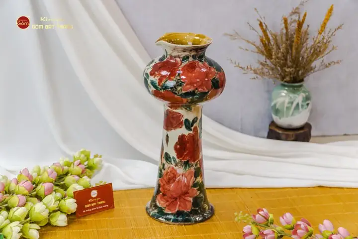 Cách Vẽ Hoa Đô Quyên