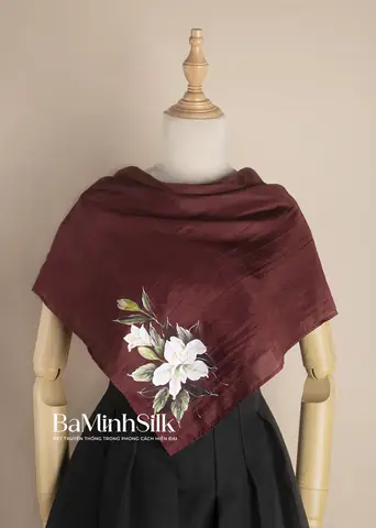 Cách Vẽ Hoa Đô Quyên