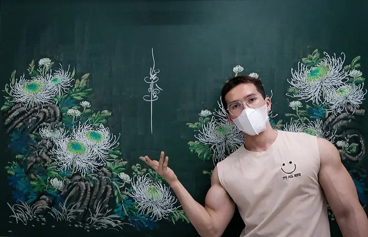 Cách Vẽ Hoa Sen Youtube