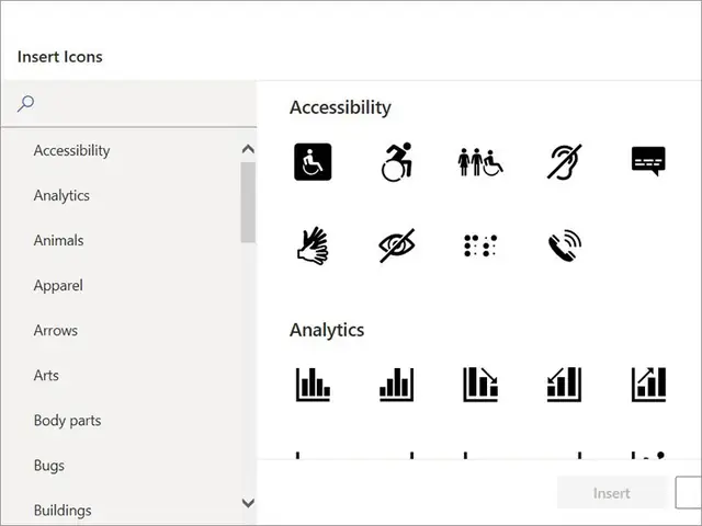 Cách Vẽ Icon Trên Word