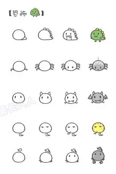 Cách Vẽ Icon Vui Nhộn