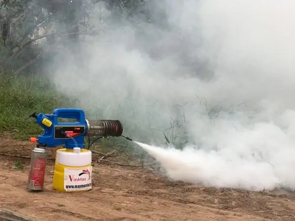 Cách Vẽ Khói Bằng Chì