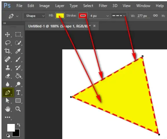 Cách Vẽ Khối Trong Photoshop