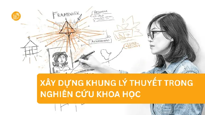 Cách Vẽ Khung Nghiên Cứu Cách Vẽ Khung Nghiên Cứu