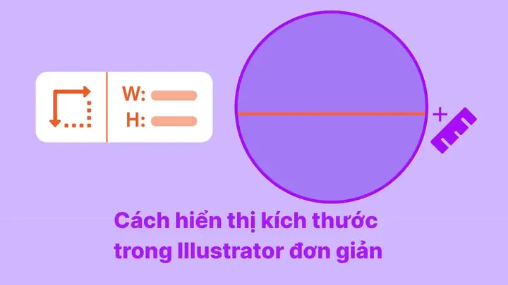 Cách Vẽ Kích Thước Trong Illustrator Cách Vẽ Kích Thước Trong Illustrator