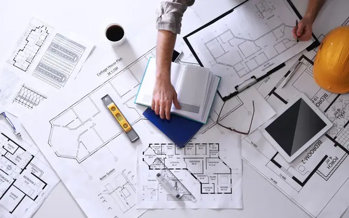Cách Vẽ Kiến Trúc Nhanh Cách Vẽ Kiến Trúc Nhanh