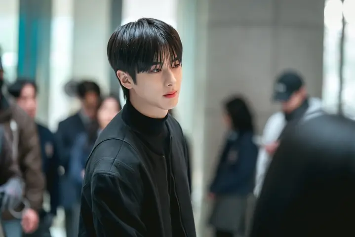 Cách Vẽ Kim Min Bts Cách Vẽ Kim Min Bts