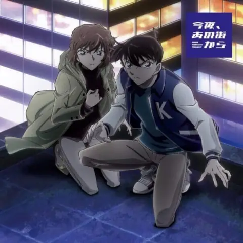Cách Vẽ Kudo Shinichi Dễ Nhất Cách Vẽ Kudo Shinichi Dễ Nhất