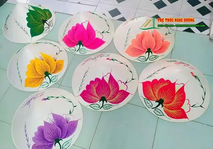 Cách Vẽ Lá Tre Đẹp Cách Vẽ Lá Tre Đẹp