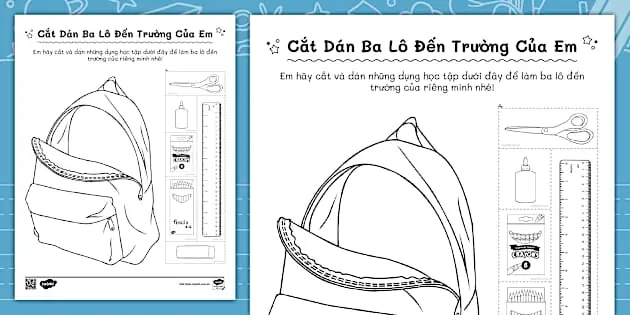 Cách Vẽ Lam Vong Cơ