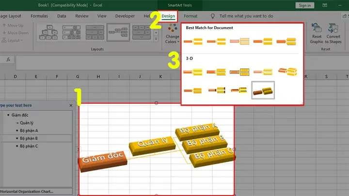 Cách Vẽ Layout Trong Excel Cách Vẽ Layout Trong Excel