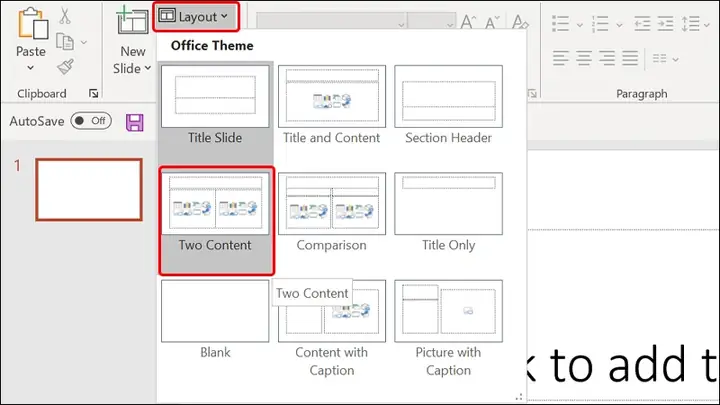 Cách Vẽ Layout Trong Powerpoint