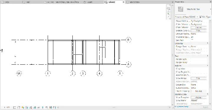 Cách Vẽ Legend Trong Revit Cách Vẽ Legend Trong Revit