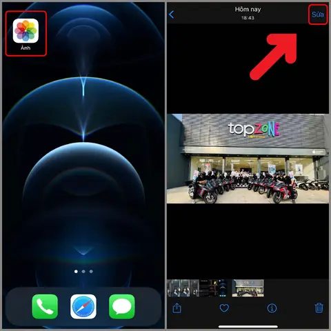 Cách Vẽ Lên Ảnh Trong Iphone Cách Vẽ Lên Ảnh Trong Iphone