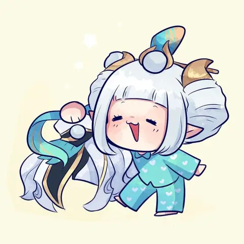 Cách Vẽ Liên Quân Chibi
