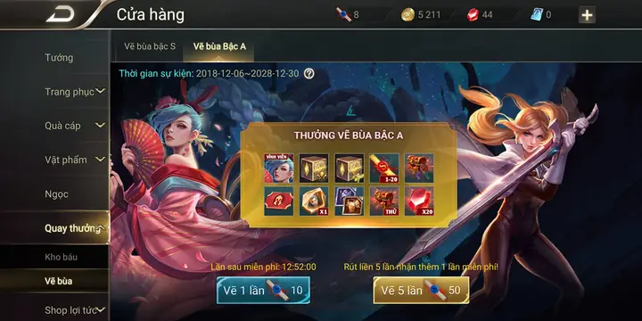 Cách Vẽ Liên Quân Mobile