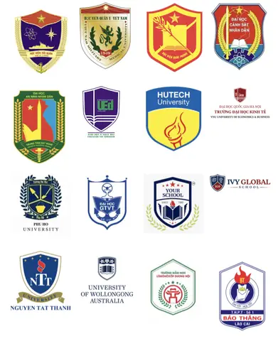Cách Vẽ Logo Hình Khiên Cách Vẽ Logo Hình Khiên
