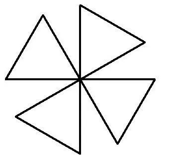 Cách Vẽ Logo Lớp 5