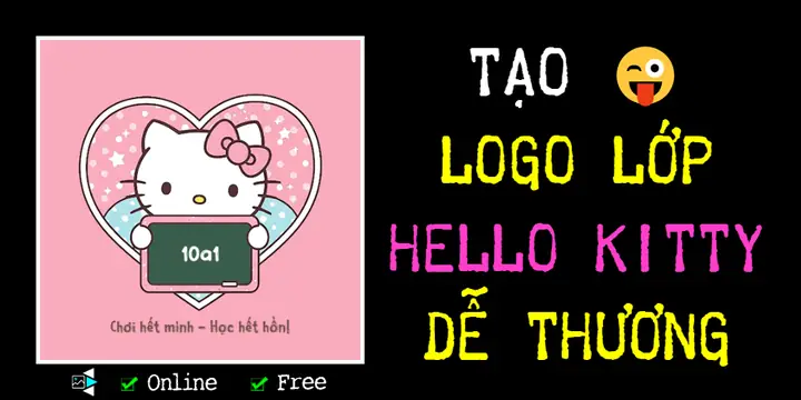 Cách Vẽ Logo Nhóm Lớp Cách Vẽ Logo Nhóm Lớp