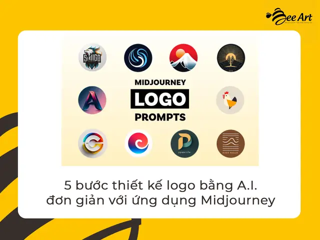Cách Vẽ Logo Trong Ai Cách Vẽ Logo Trong Ai