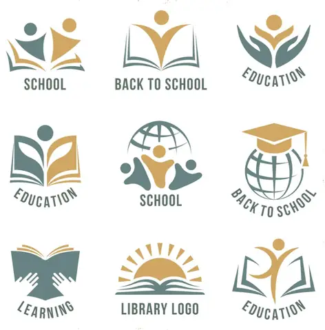 Cách Vẽ Logo Trường Học