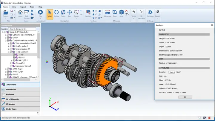 Cách Vẽ Ly Nước Catia