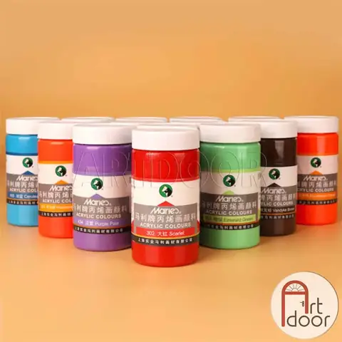 Cách Vẽ Ly Sứ Acrylic Cách Vẽ Ly Sứ Acrylic