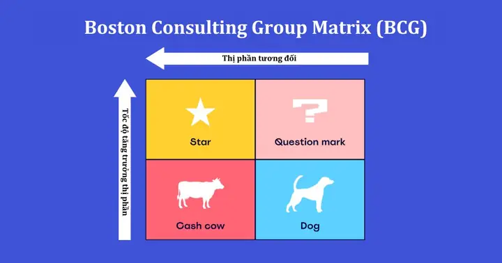 Cách Vẽ Ma Traạn Bcg