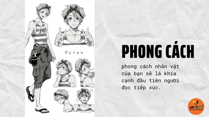 Cách Vẽ Manga Đơn Giản Cách Vẽ Manga Đơn Giản