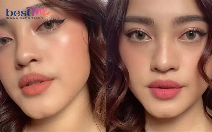 Cách Vẽ Mắt Đặc Trưng