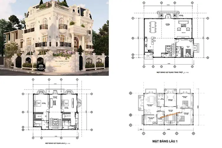 Cách Vẽ Mặt Gồ Ghề