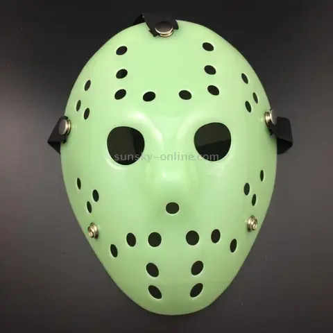 Cách Vẽ Mặt Nạ Jason Cách Vẽ Mặt Nạ Jason