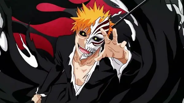 Cách Vẽ Mặt Nạ Kaneki