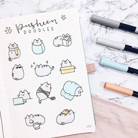 Cách Vẽ Mẫu Bìa Sổ