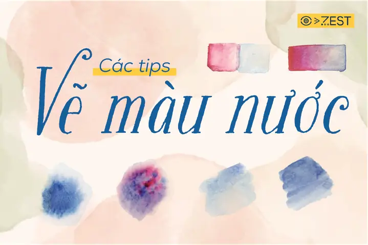 Cách Vẽ Máu Đơn Giản