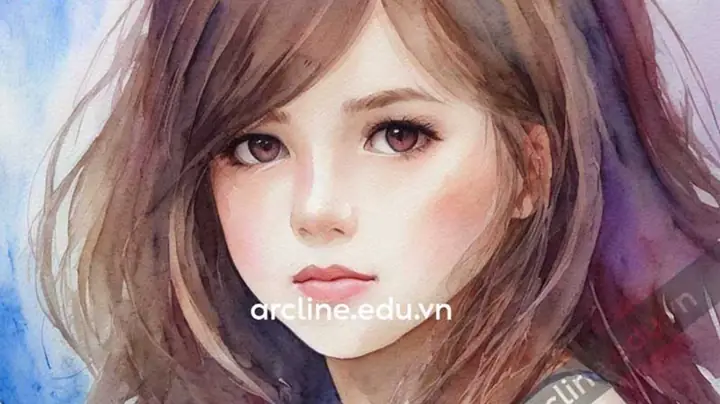 Cách Vẽ Máu Đơn Giản