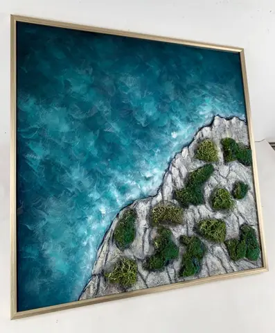 Cách Vẽ Màu Rằn Ri