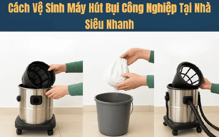 Cách Vẽ Máy Hút Rác Cách Vẽ Máy Hút Rác