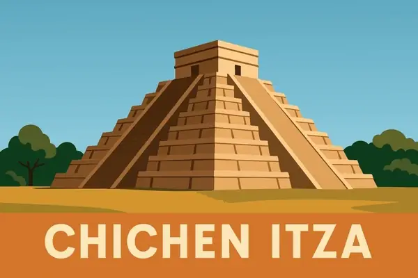 Cách Vẽ Maya 2 Bên