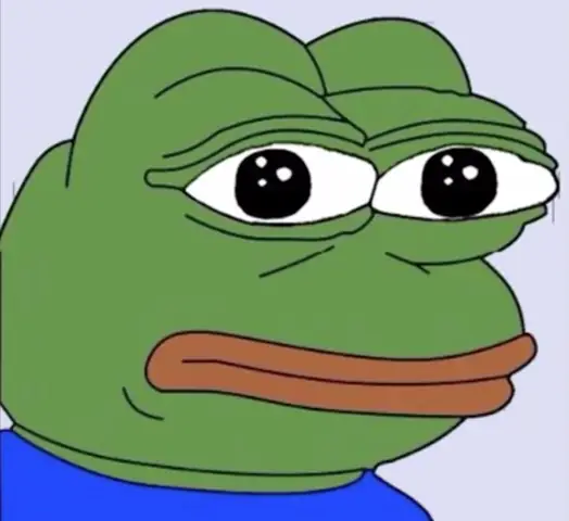 Cách Vẽ Meme Con Êch