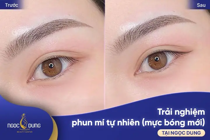 Cách Vẽ Mí Mắt Trên