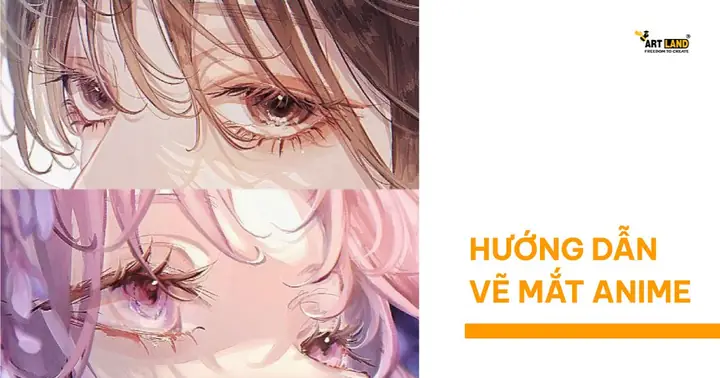 Cách Vẽ Mieg Girl Anime