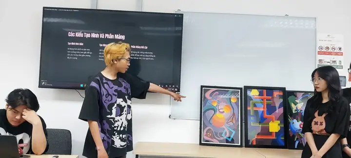 Cách Vẽ Mô Mềm Đặc
