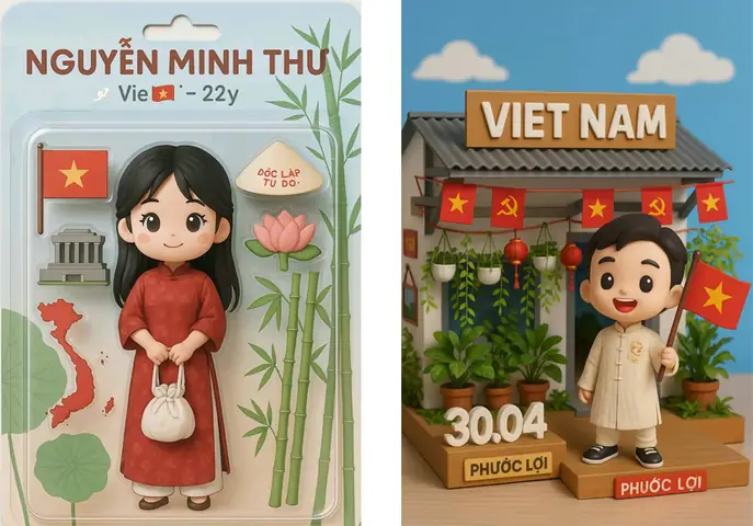 Cách Vẽ Mô Phỏng Người