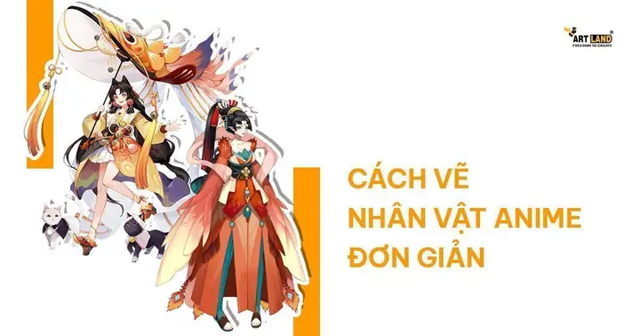 Cách Vẽ Momo No Sei